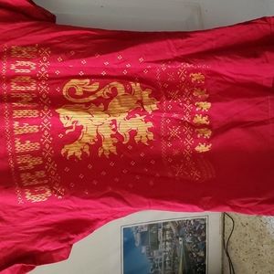 Womens XXL Harry Potter Shirt